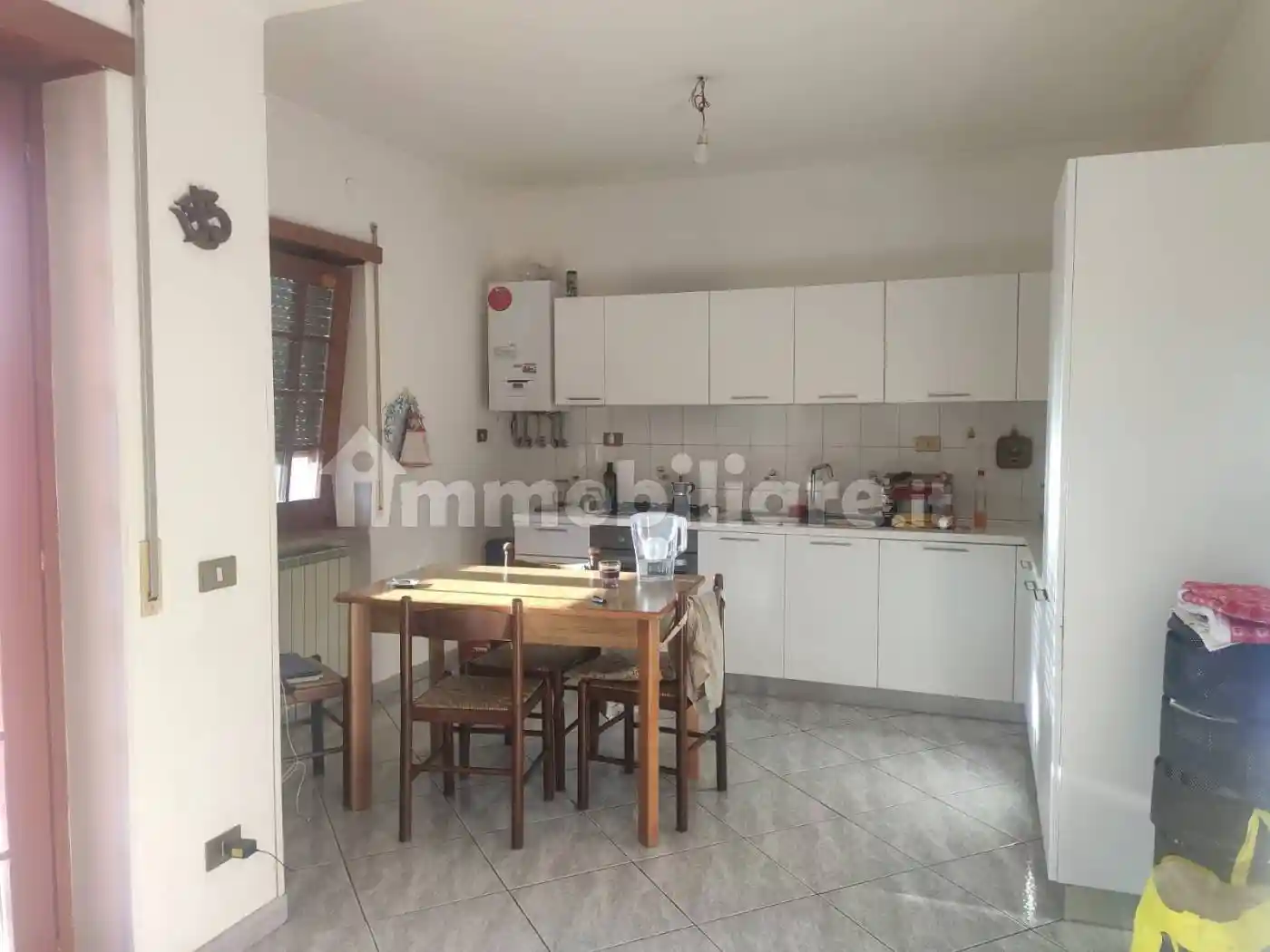 Appartamento in affitto a L'Aquila