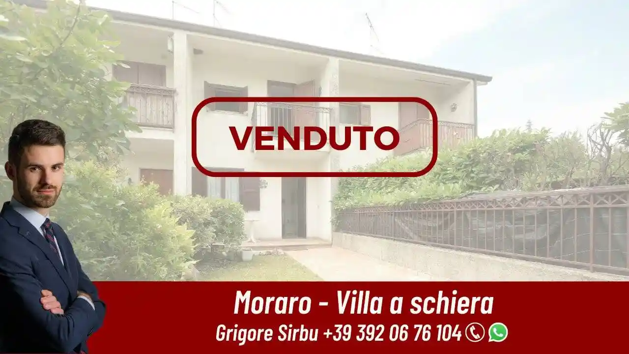 Villetta a schiera - foto 2