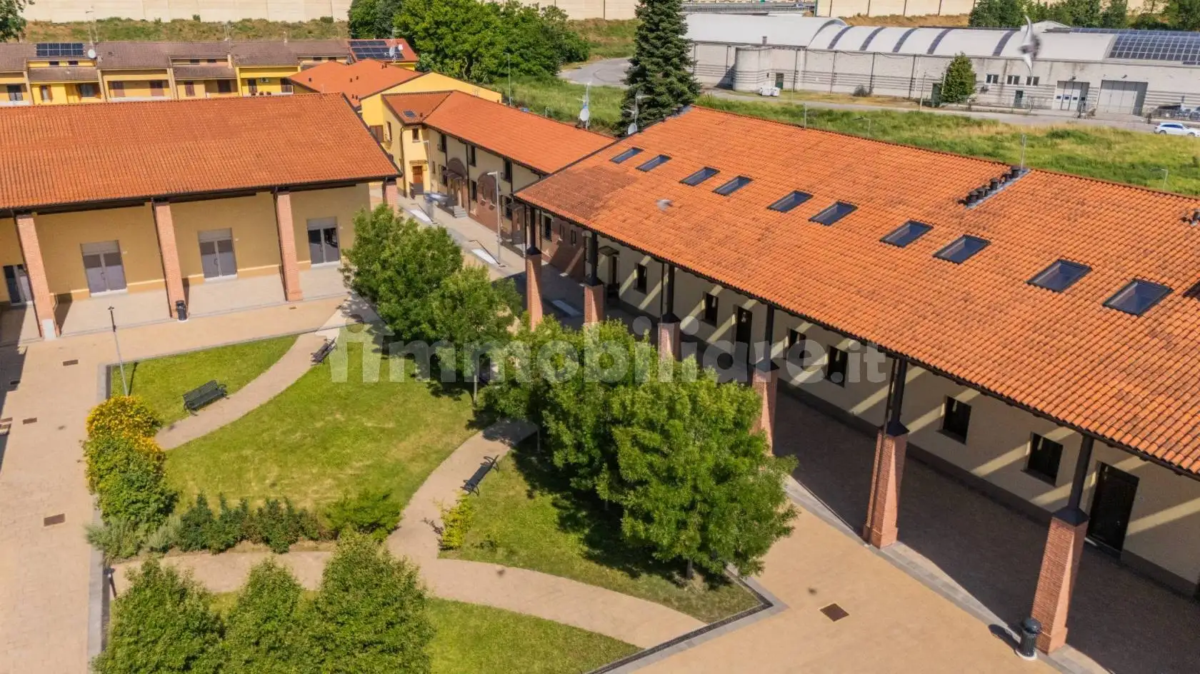 Progetto in vendita a Cremona