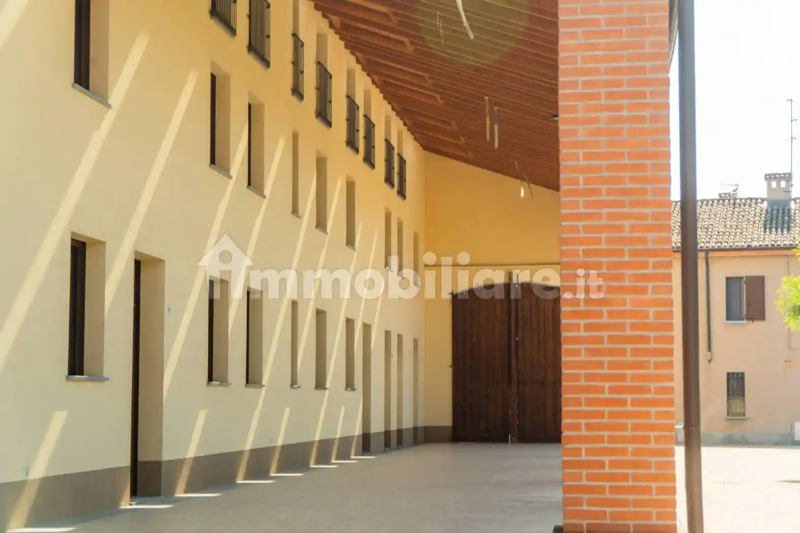 Appartamenti e Negozi - locali commerciali di nuova costruzione a Cremona - foto 5