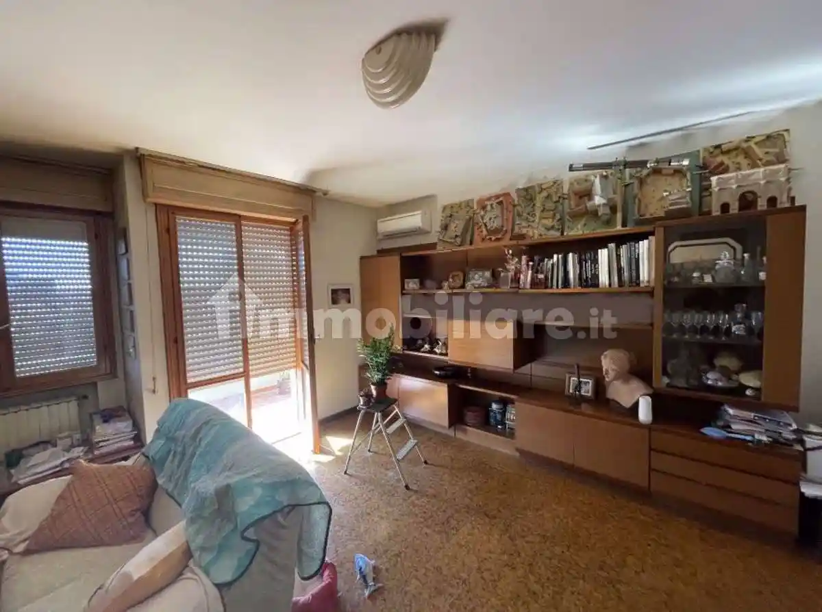 Appartamento in vendita a Carpi