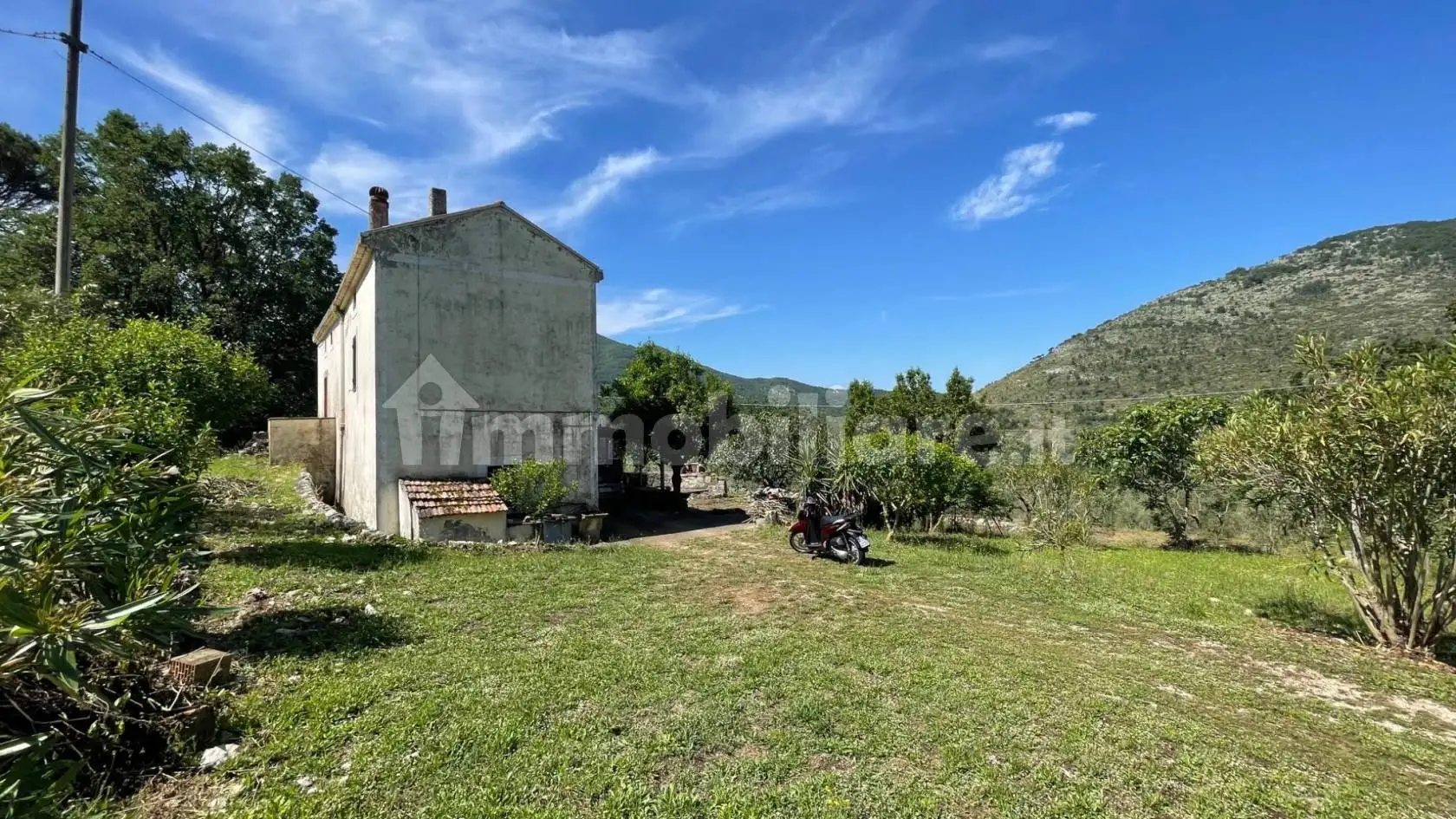 Rustico - Casale in vendita a Campodimele