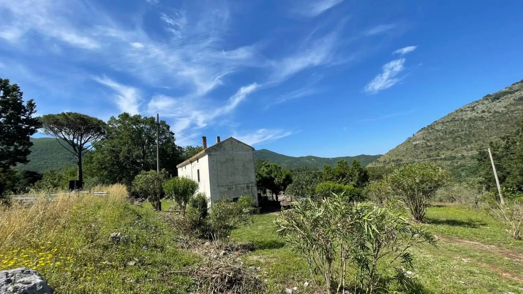 Casale Taverna, Campodimele - foto 2