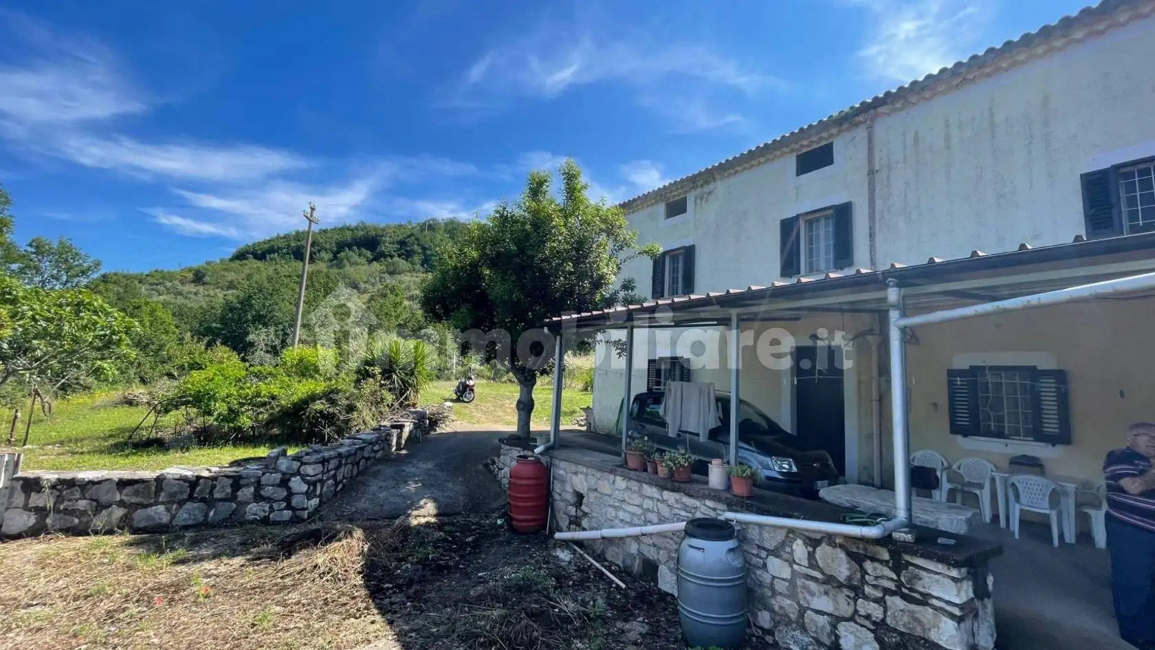 Casale Taverna, Campodimele - foto 4