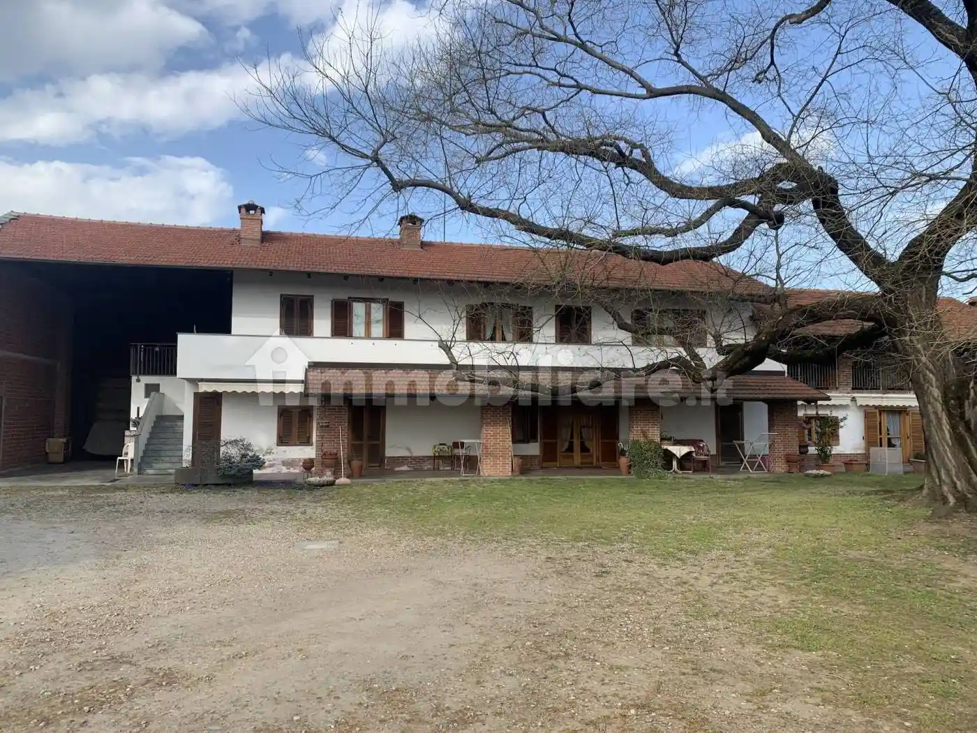 Rustico - Casale in vendita a Rivalta di Torino