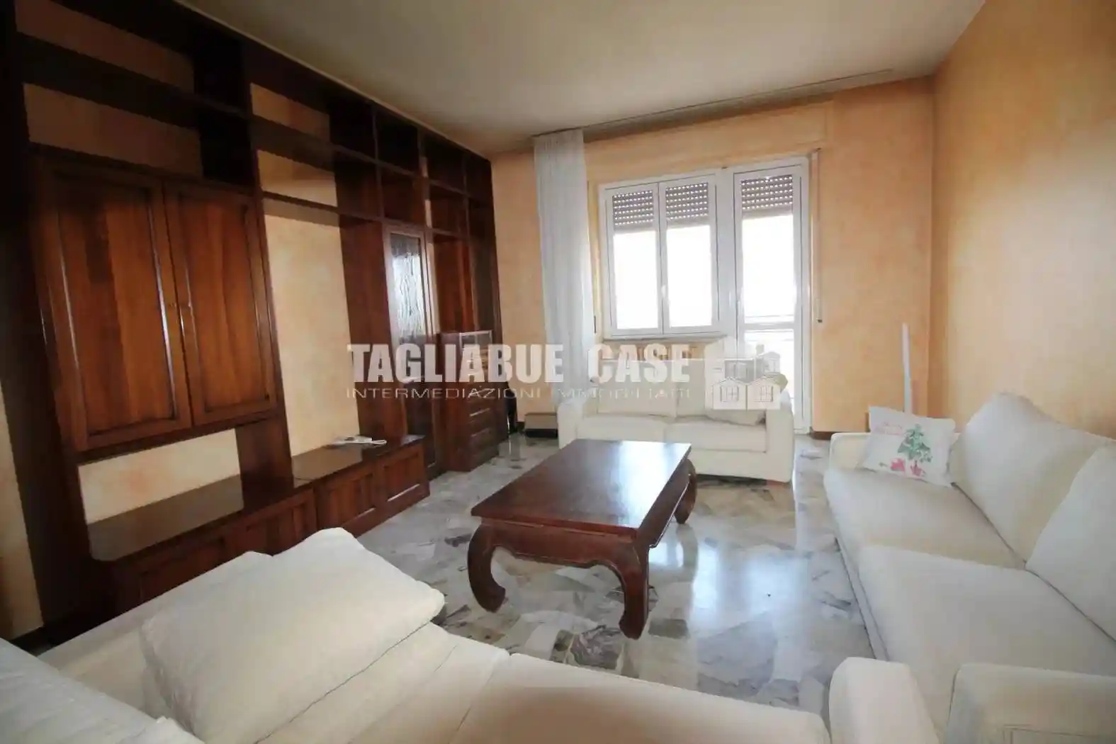 Appartamento in vendita a Cormano