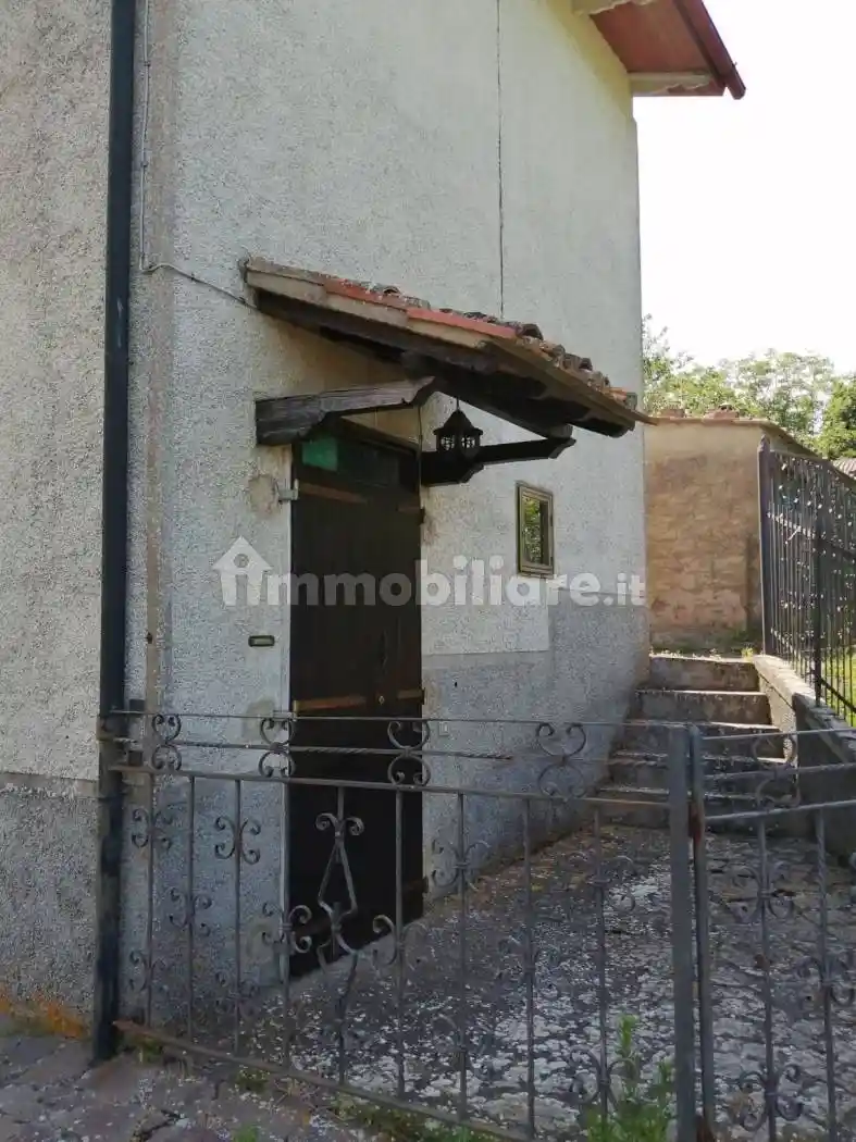 Casa indipendente in vendita a Monticiano