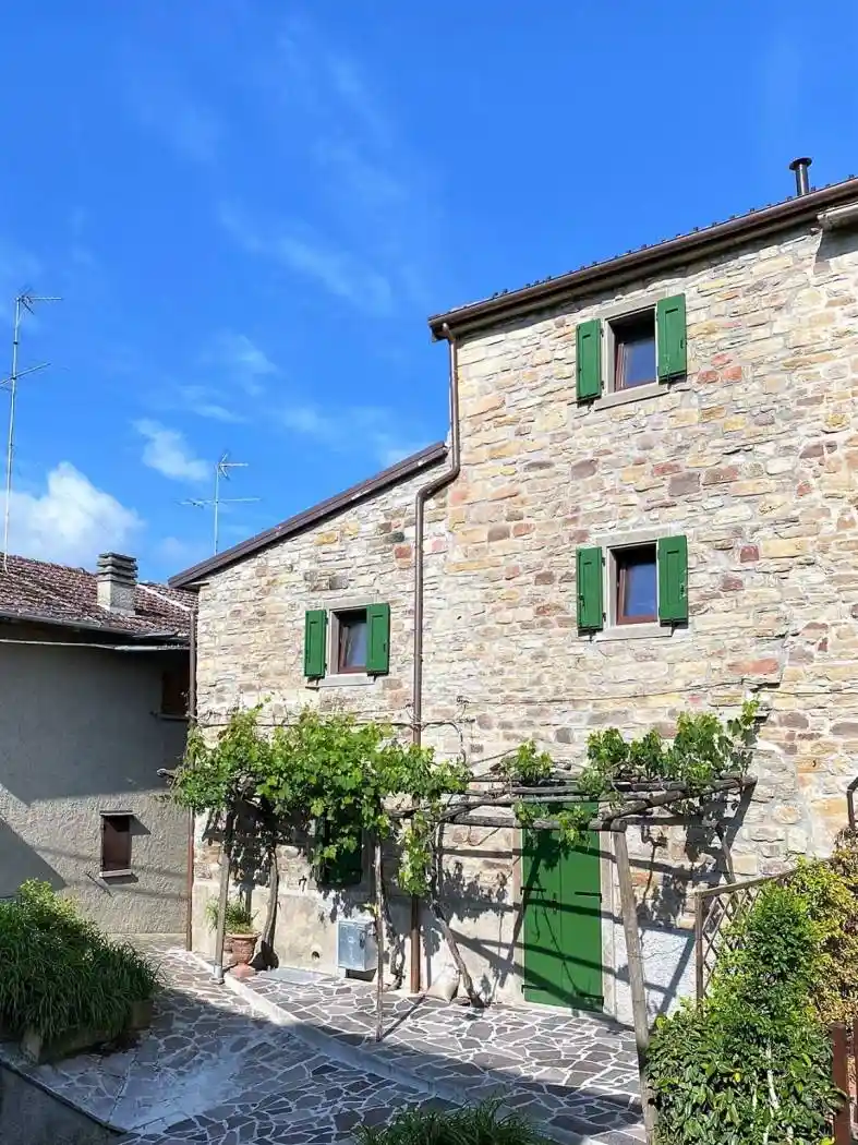 Rustico - Casale in affitto a Monghidoro