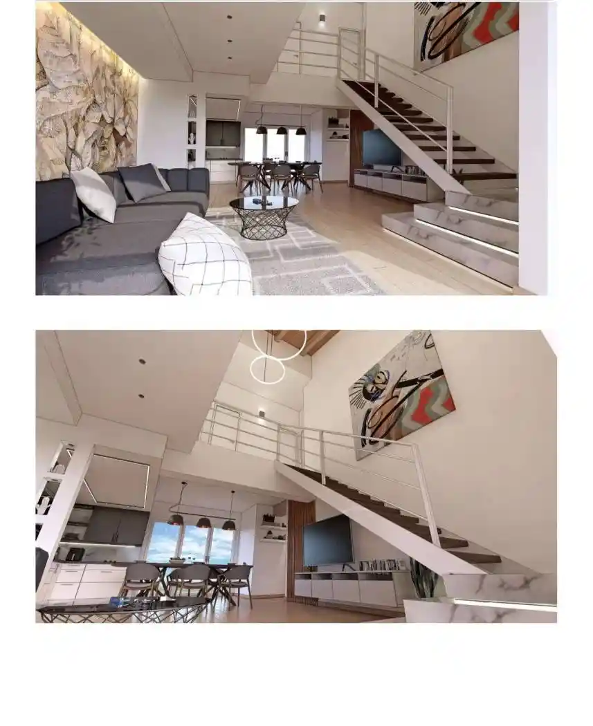 Villa a schiera Ss106, Centro, Siderno - foto 2