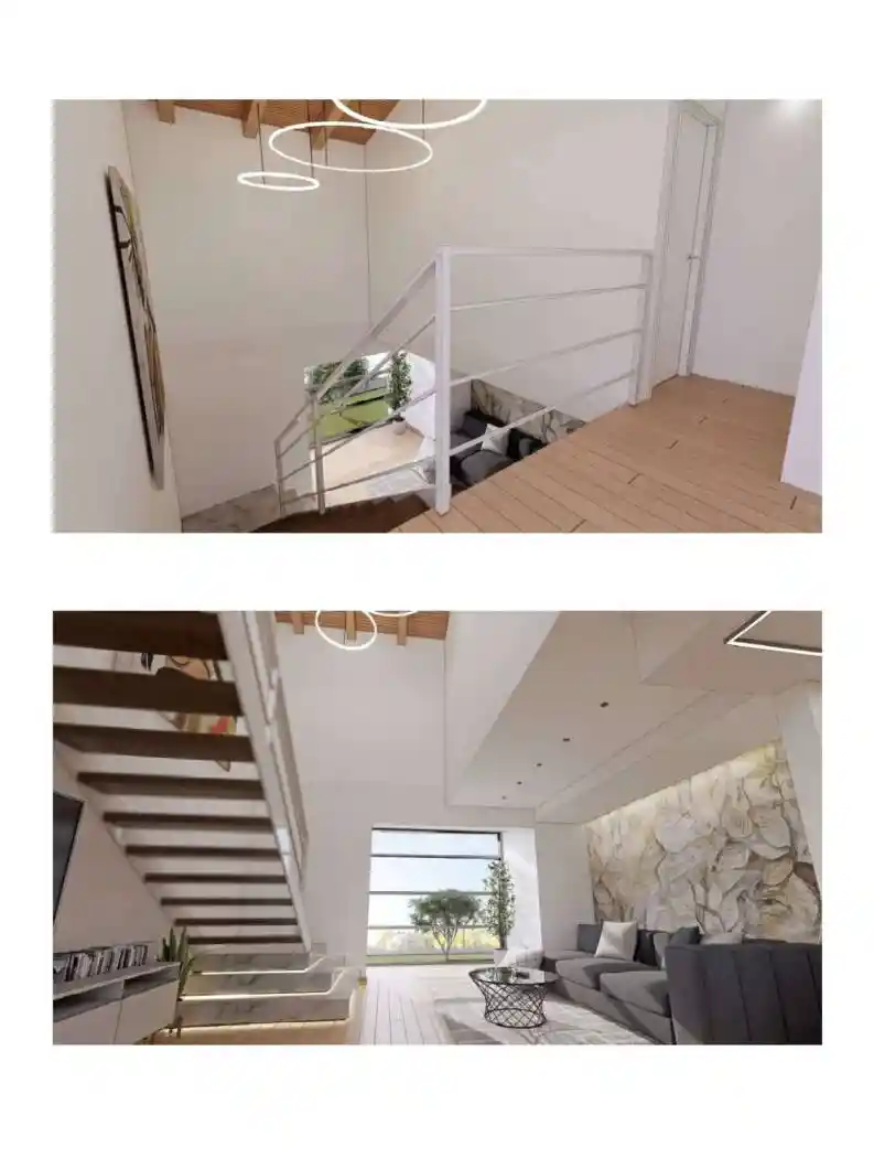 Villa a schiera Ss106, Centro, Siderno - foto 5