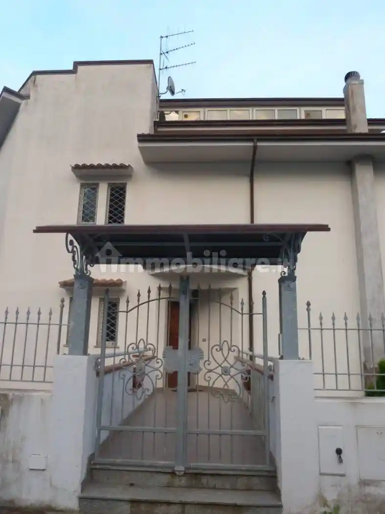 Terratetto unifamiliare via San Francesco, Centro, Sangineto - foto 3