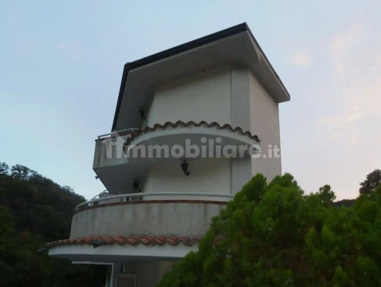 Terratetto unifamiliare via San Francesco, Centro, Sangineto - foto 5