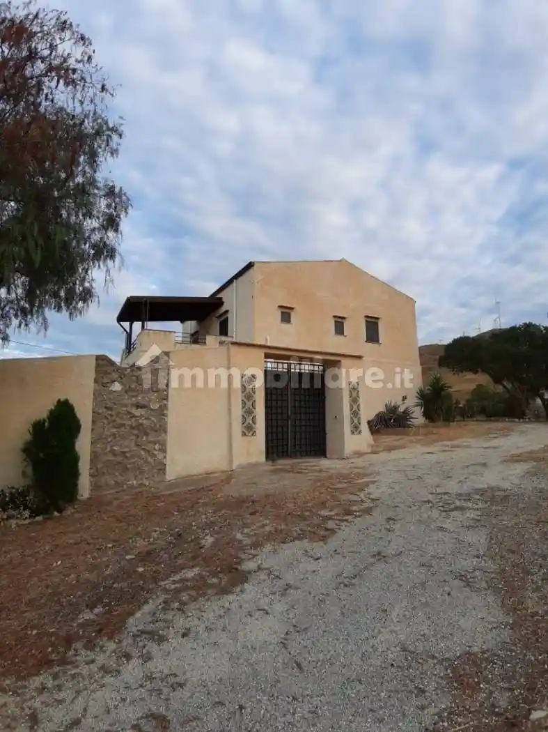 Rustico - Casale in vendita a Realmonte