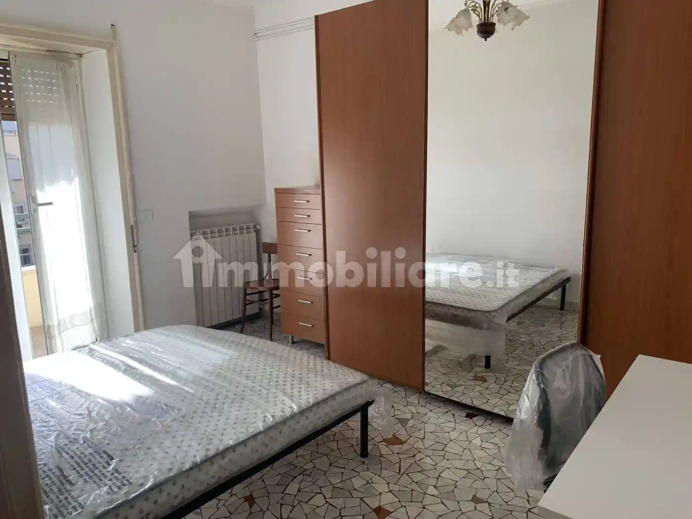 Appartamento in affitto a Roma