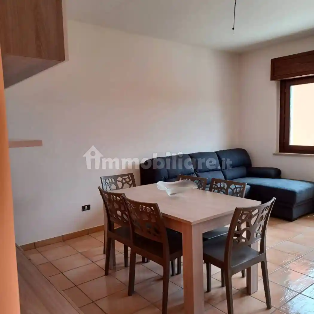 Villetta a schiera in affitto a Capaccio Paestum