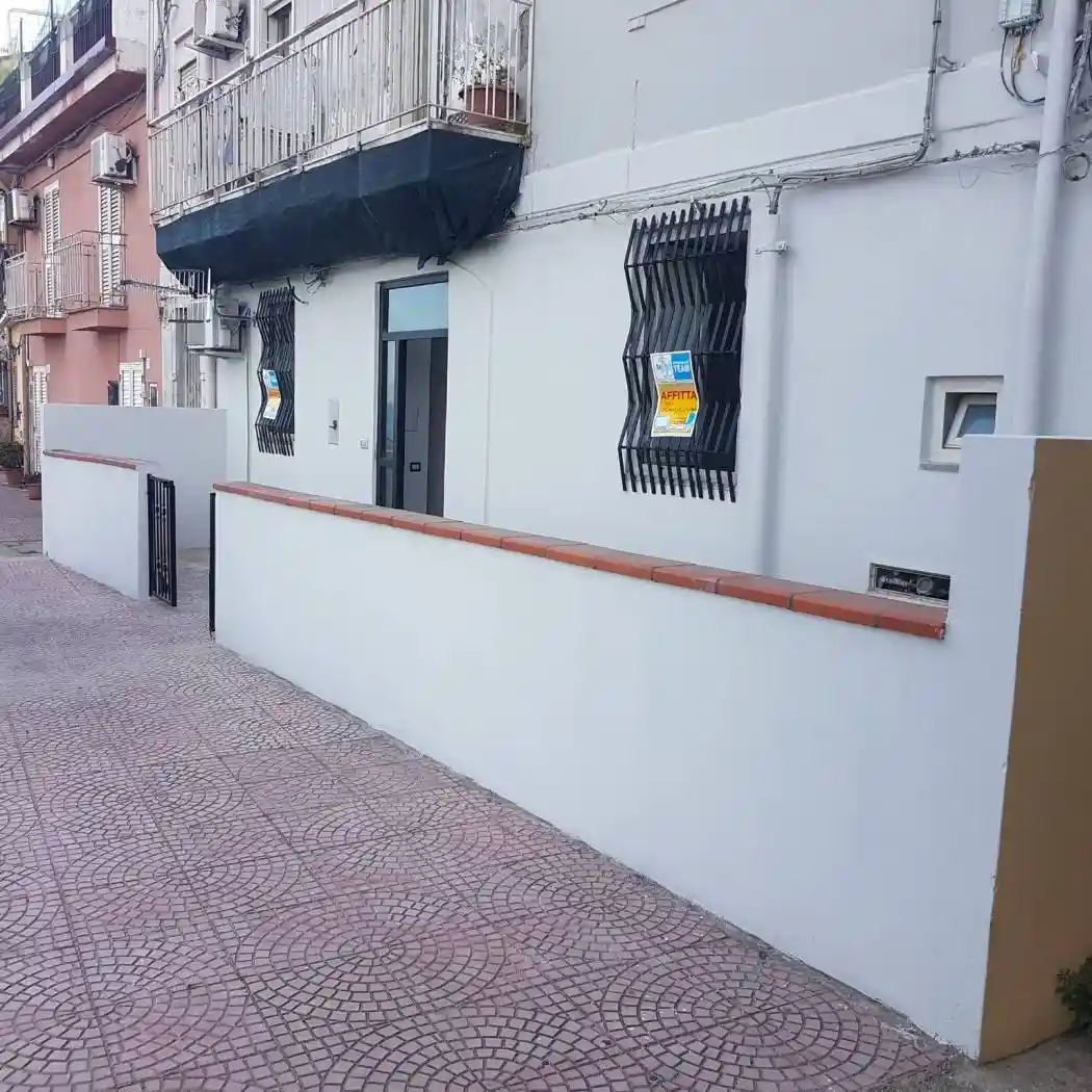 Appartamento in affitto a Messina