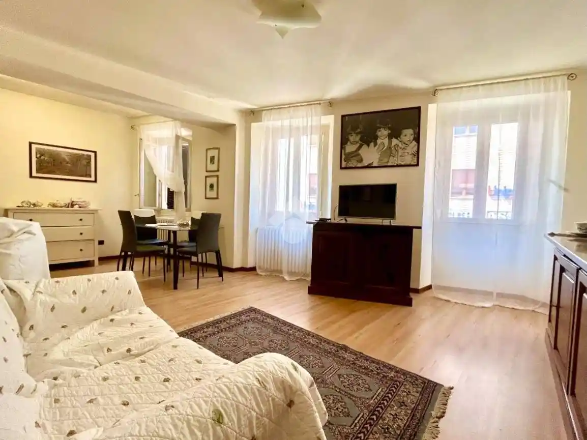 Appartamento in vendita a Tortona