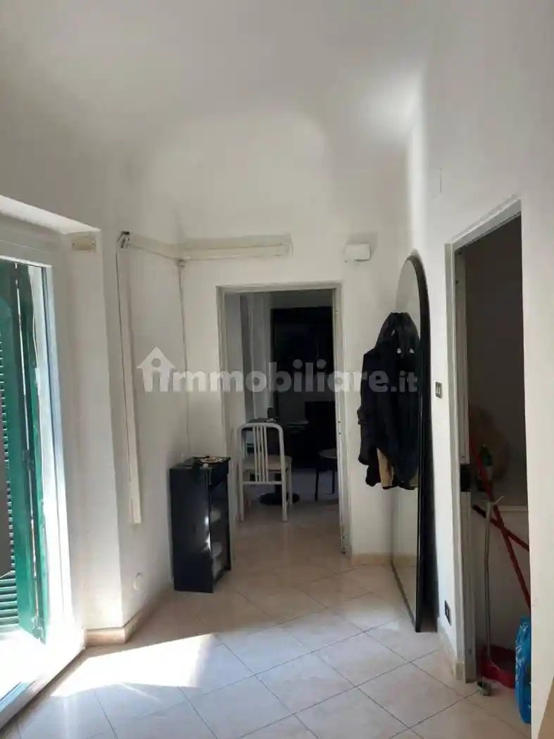 Appartamento in affitto a Genova