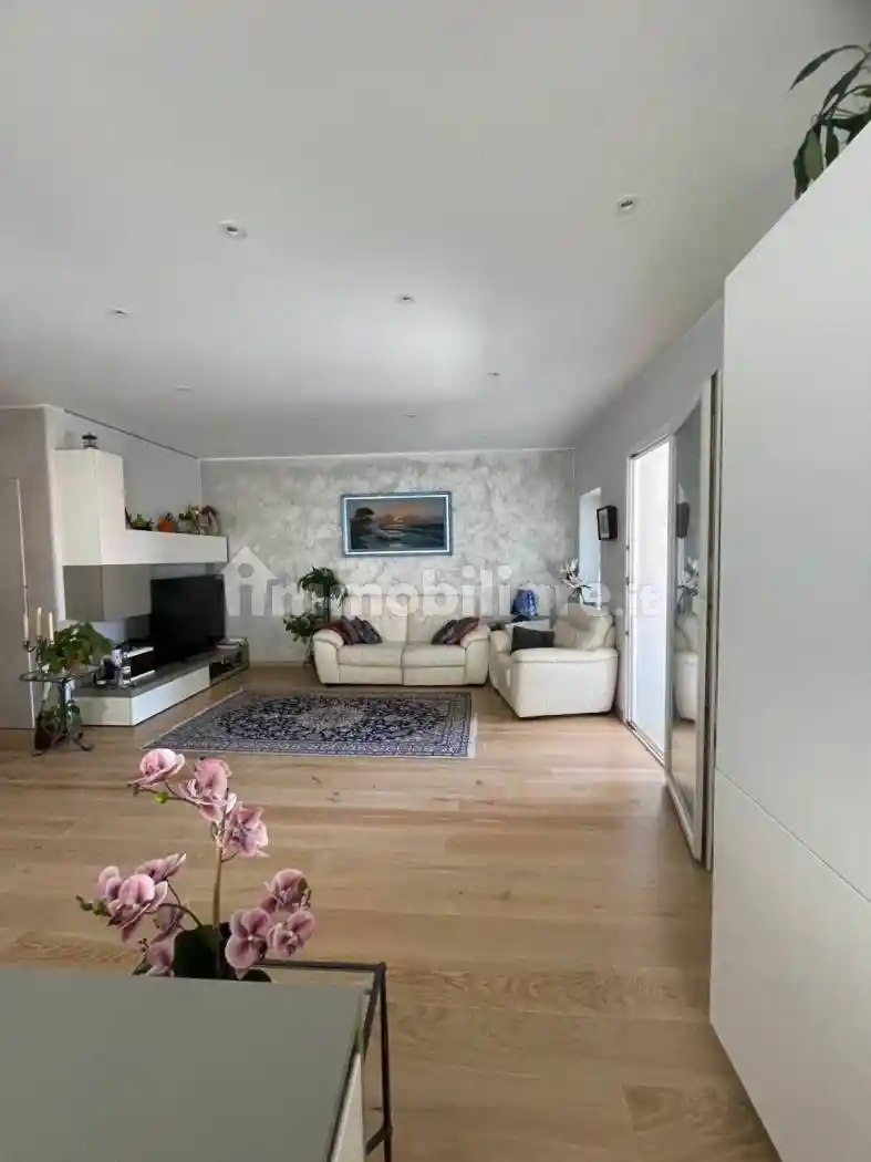 Appartamento in vendita a Venezia