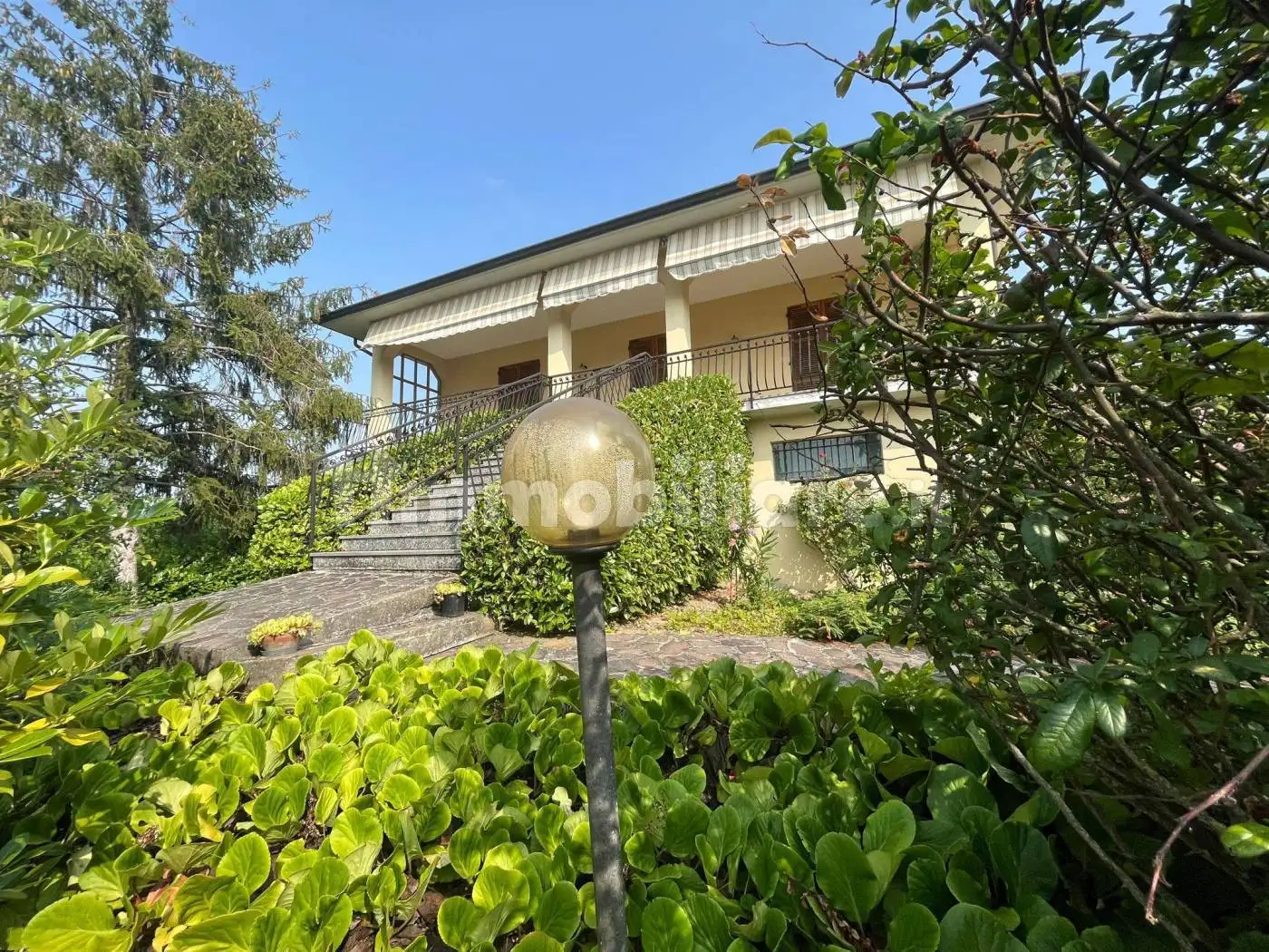 Villa unifamiliare Colombara, 3, Colli Verdi - foto 2