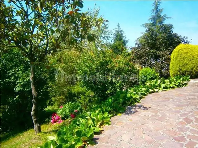 Villa unifamiliare Colombara, 3, Colli Verdi - foto 3