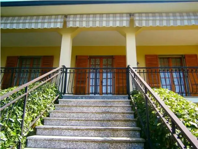 Villa unifamiliare Colombara, 3, Colli Verdi - foto 5