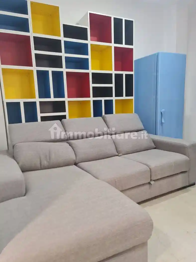 Appartamento in affitto a Sesto San Giovanni
