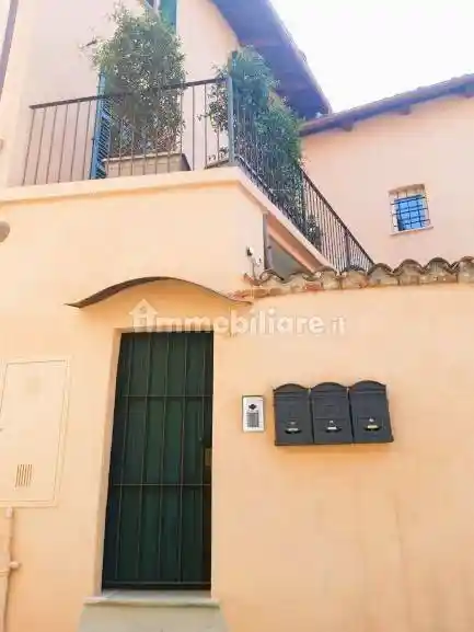 Appartamento in affitto a Volpiano