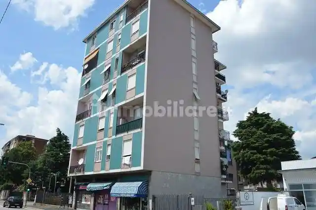 Appartamento in vendita a Gallarate