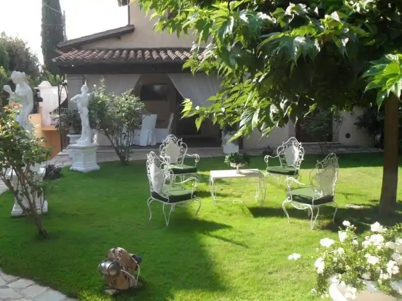 Villa in vendita a Orvieto