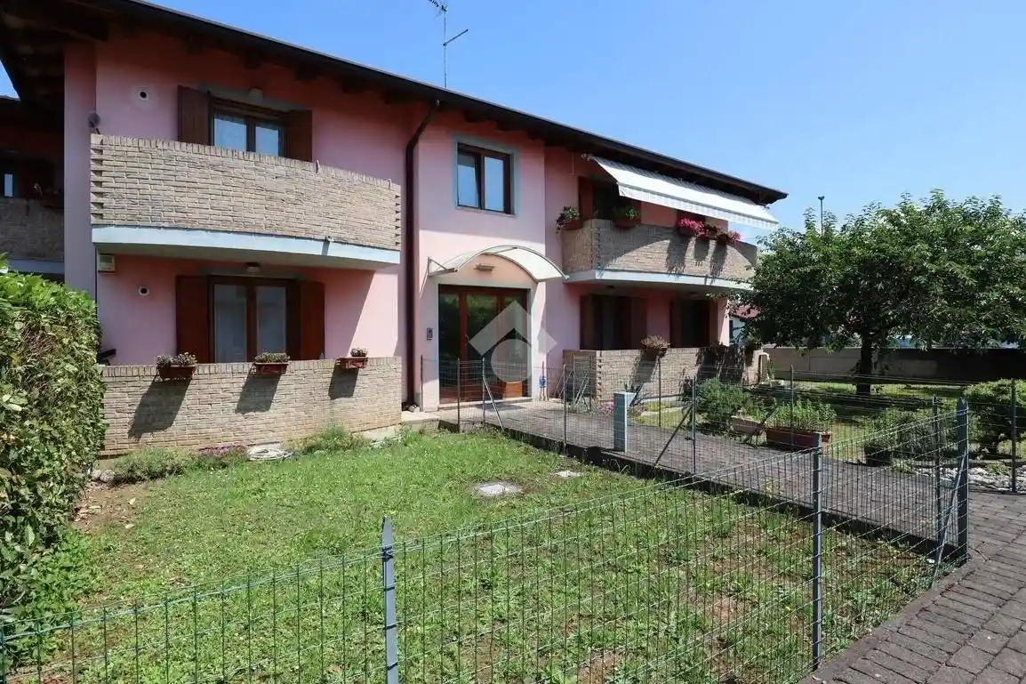 Appartamento in vendita a Reana del Rojale