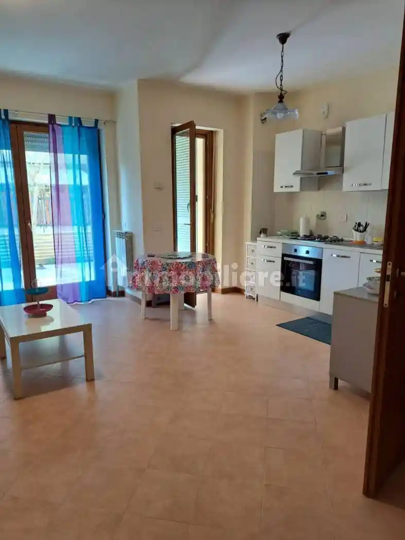 Appartamento in affitto a Fiumicino