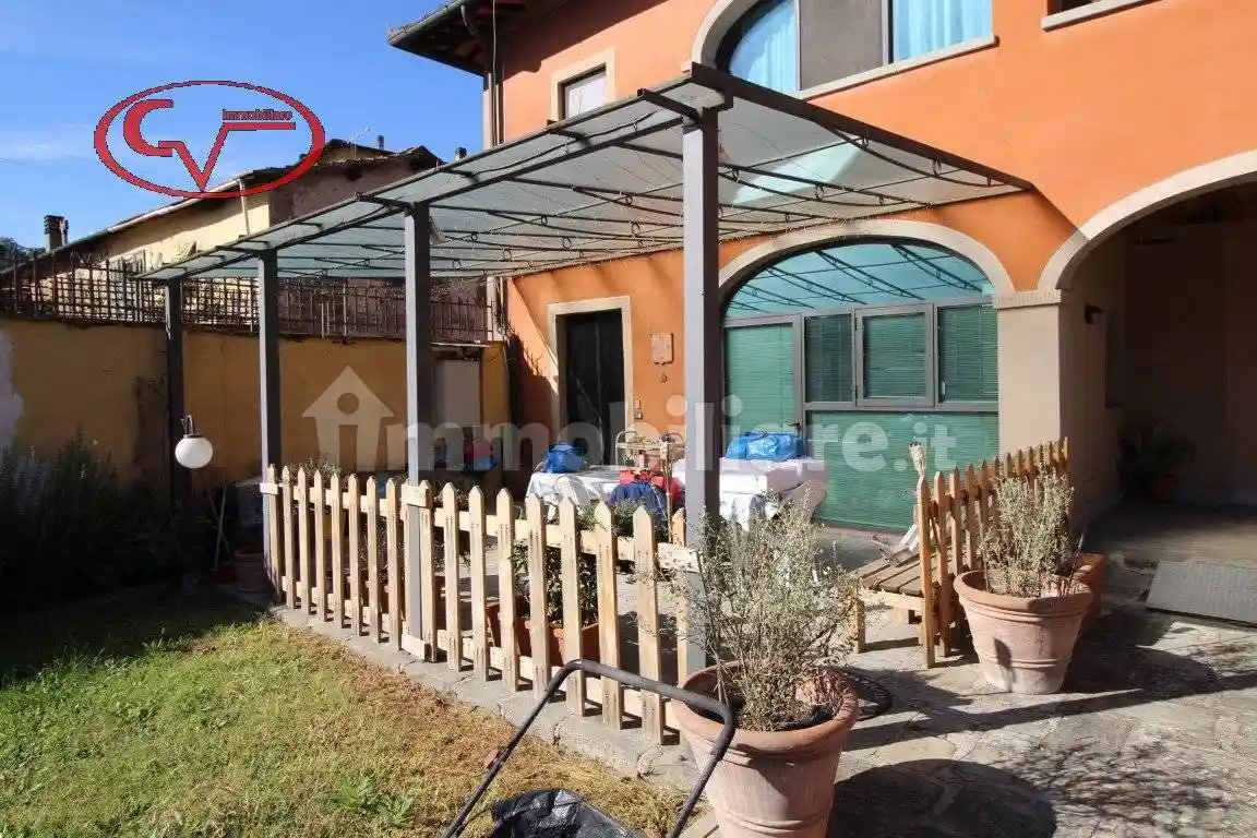 Appartamento in vendita a San Giovanni Valdarno