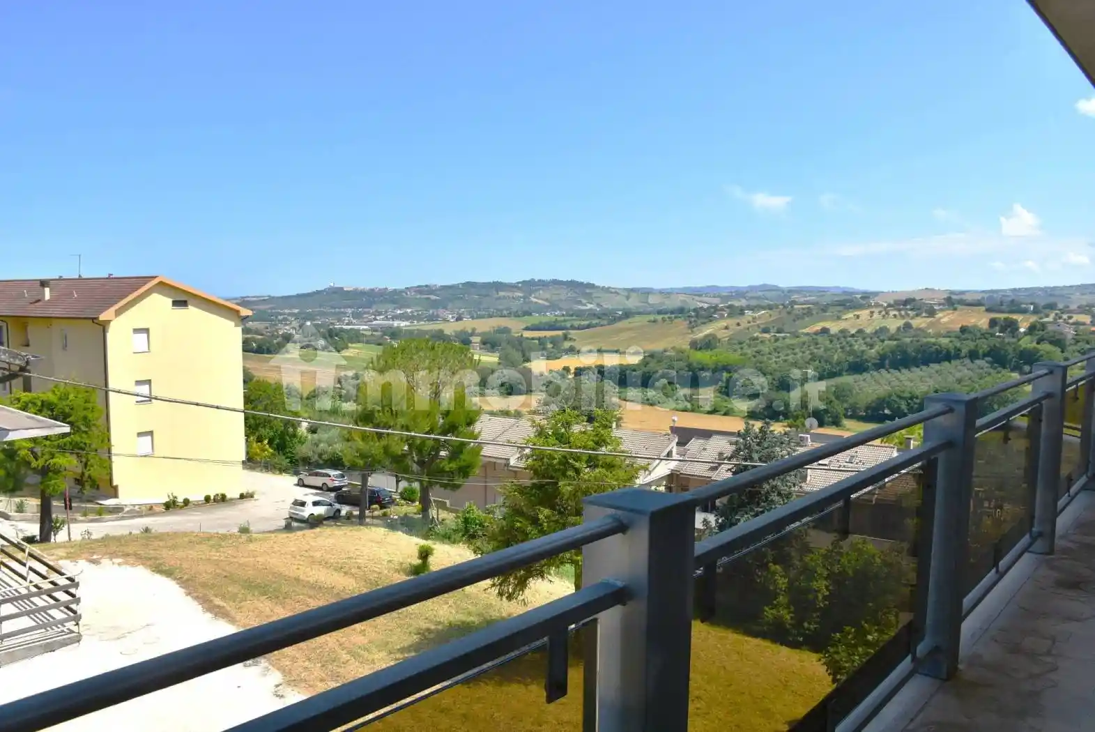 Appartamento in vendita a Castelfidardo