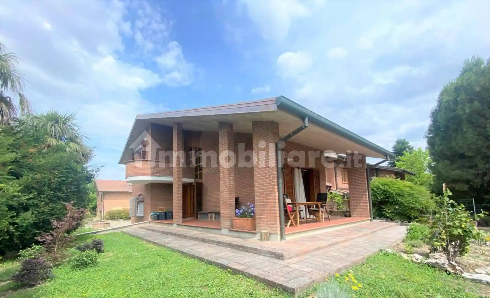 Villa in vendita a Vigarano Mainarda