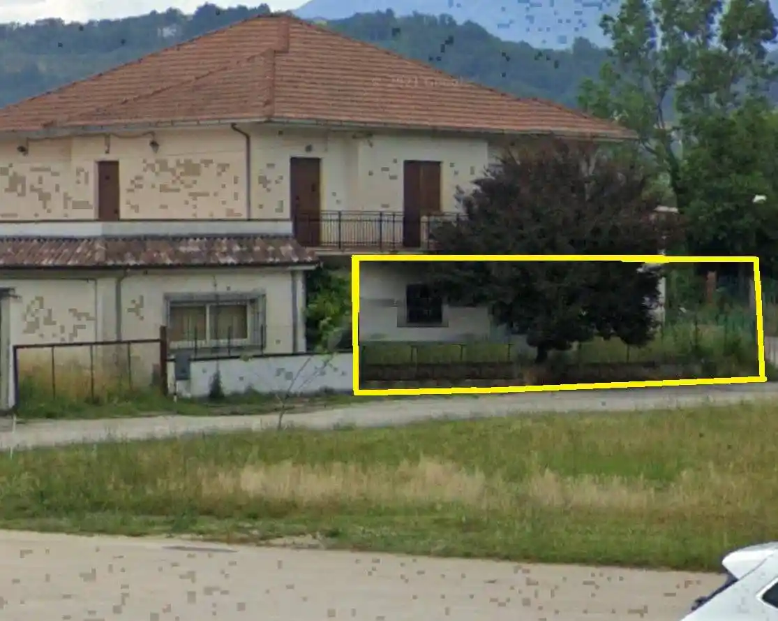 Villa in vendita a Atina