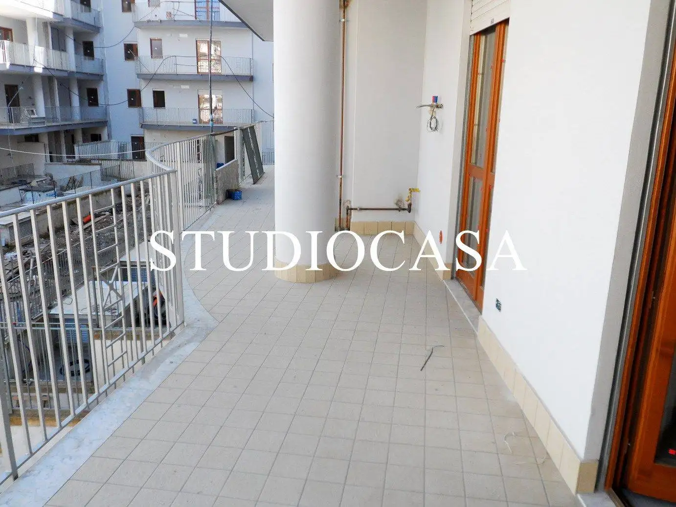 Appartamento in vendita a San Nicola la Strada