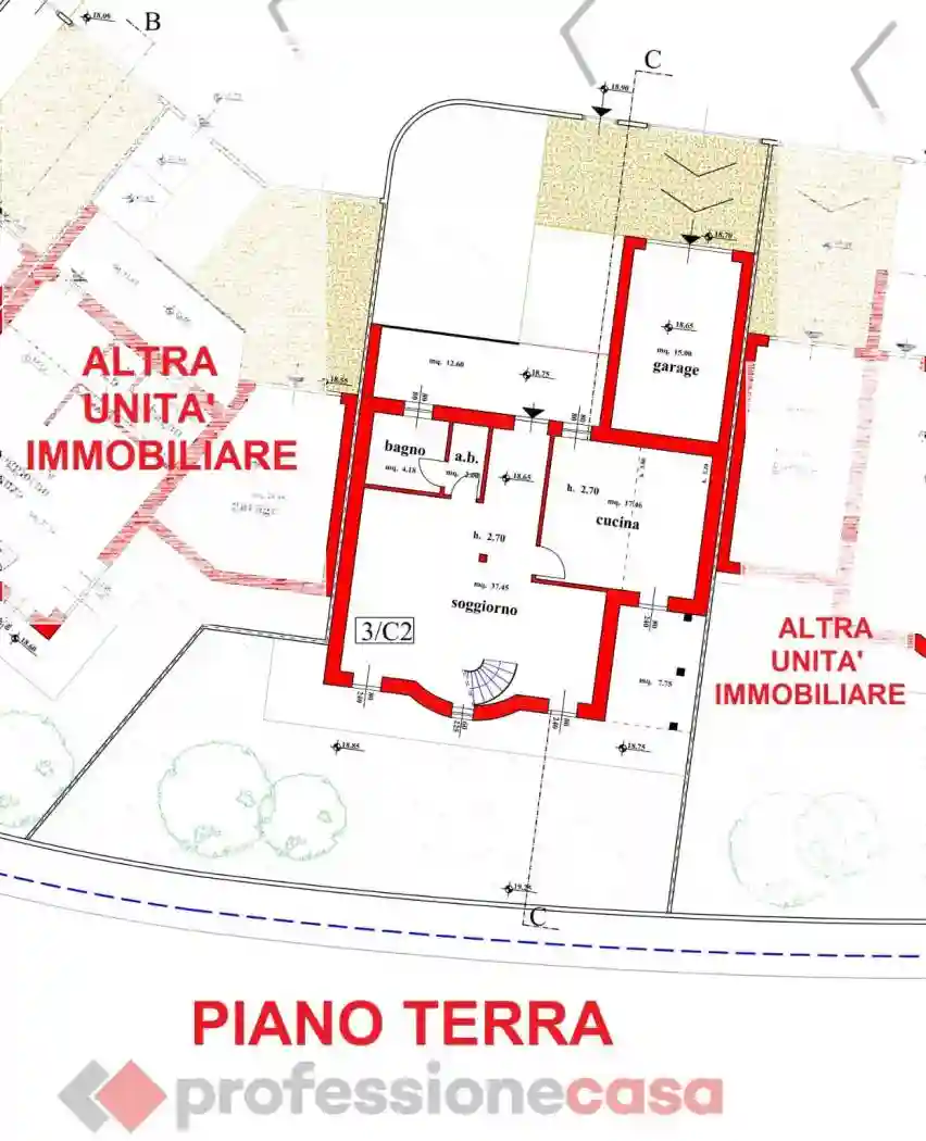 Casa indipendente - foto 3