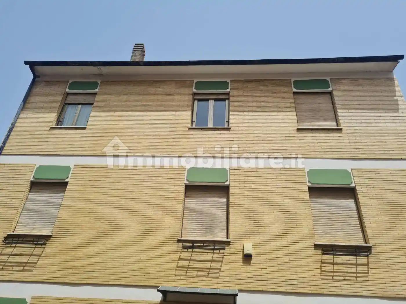 Appartamento in vendita a Nerola