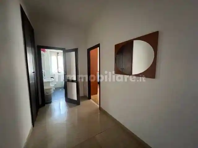 Appartamento in vendita a Genazzano