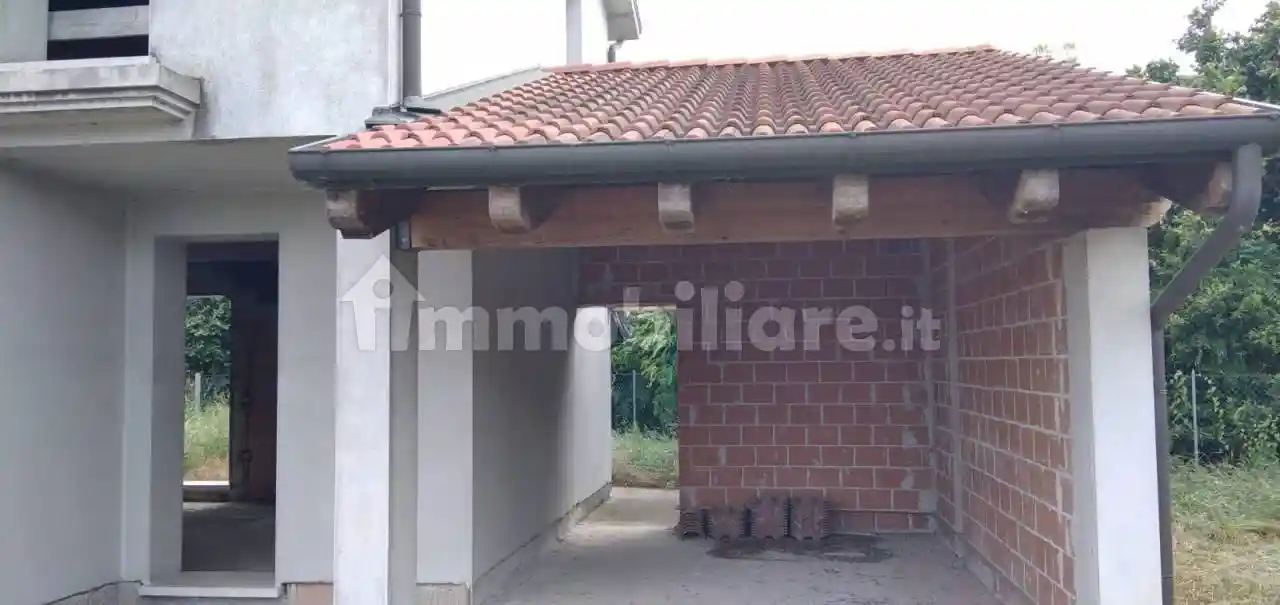 Villa in vendita a Villafranca Padovana