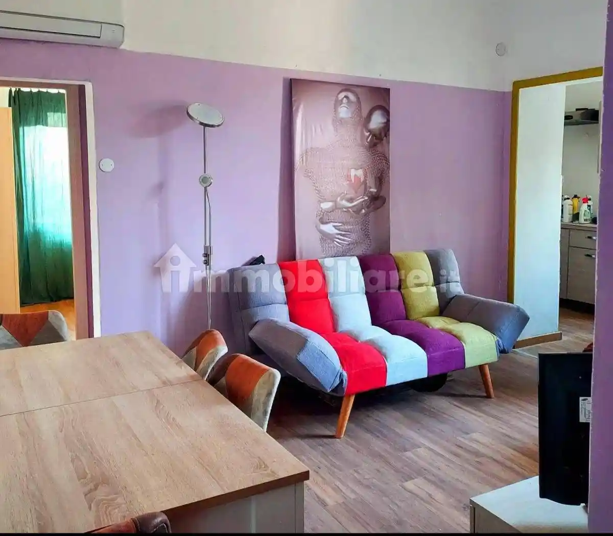 Appartamento in vendita a Novi Ligure