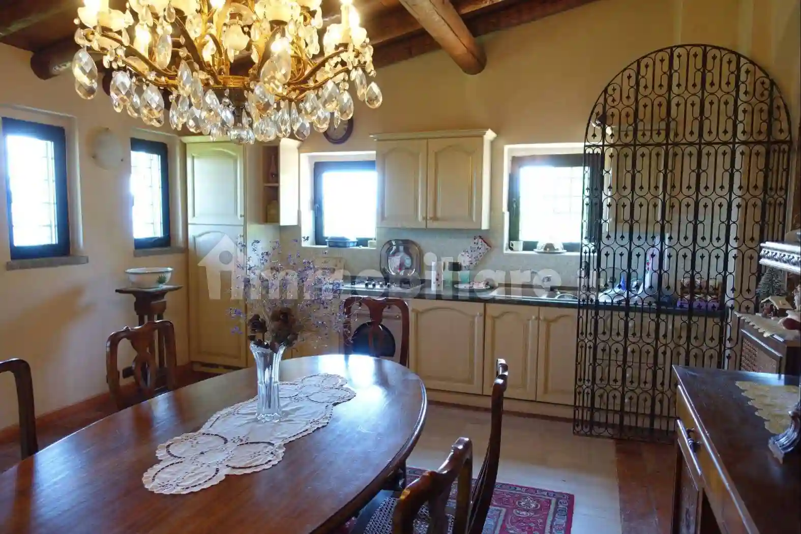 Villa - foto 5