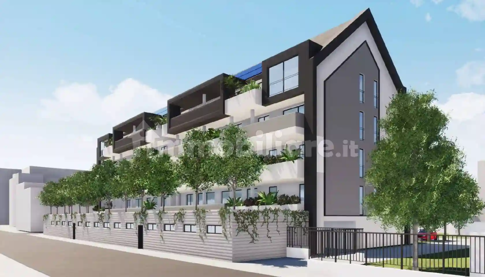 Attico - Mansarda - foto 3