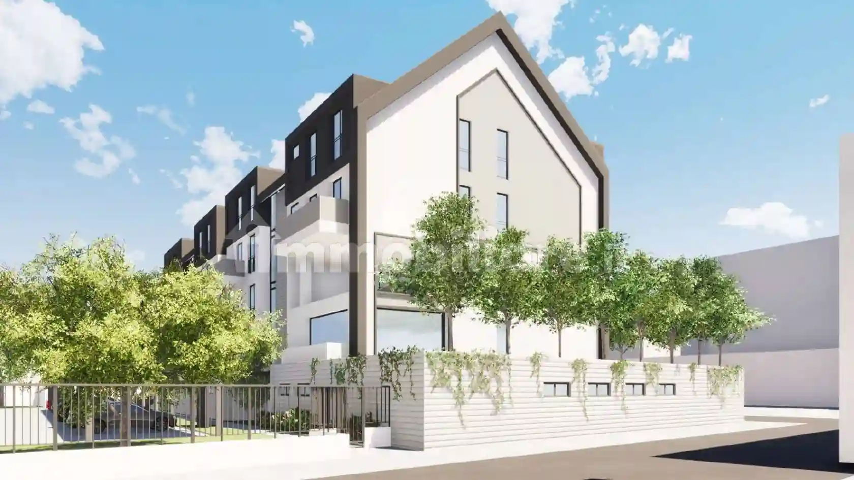 Attico - Mansarda - foto 4