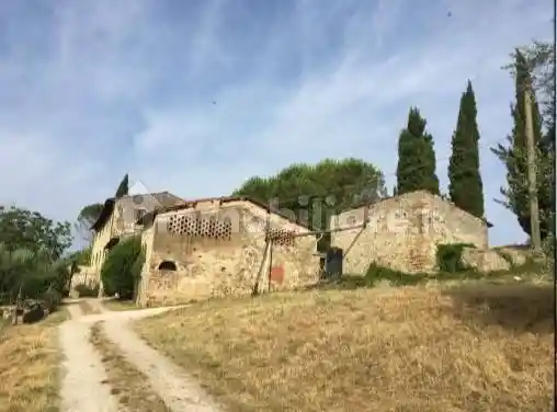 Rustico - Casale in vendita a Fiesole