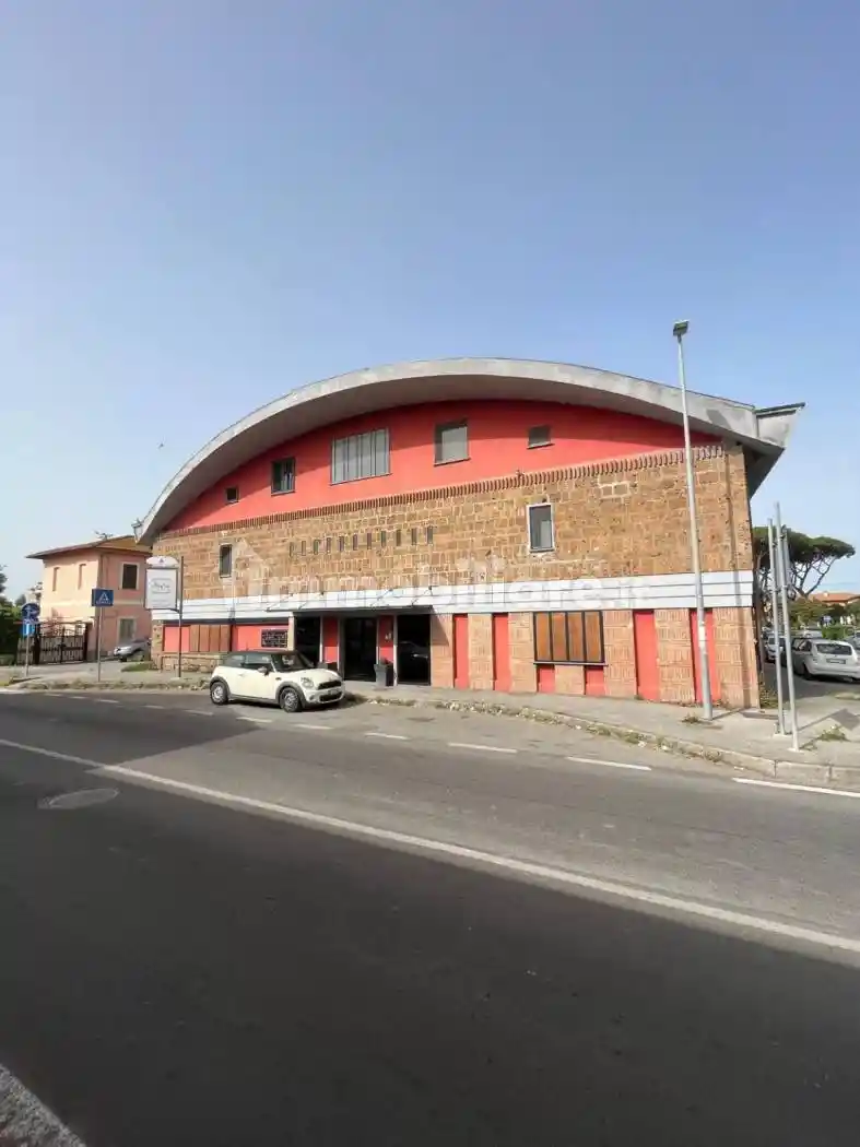 Appartamento in vendita a Fiumicino