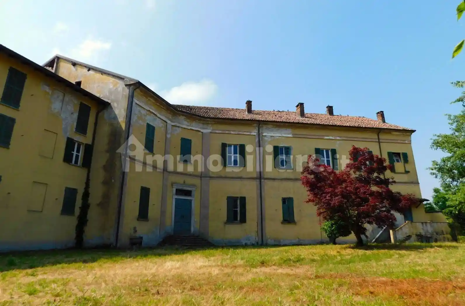 Palazzo - Edificio in Vendita - foto 2