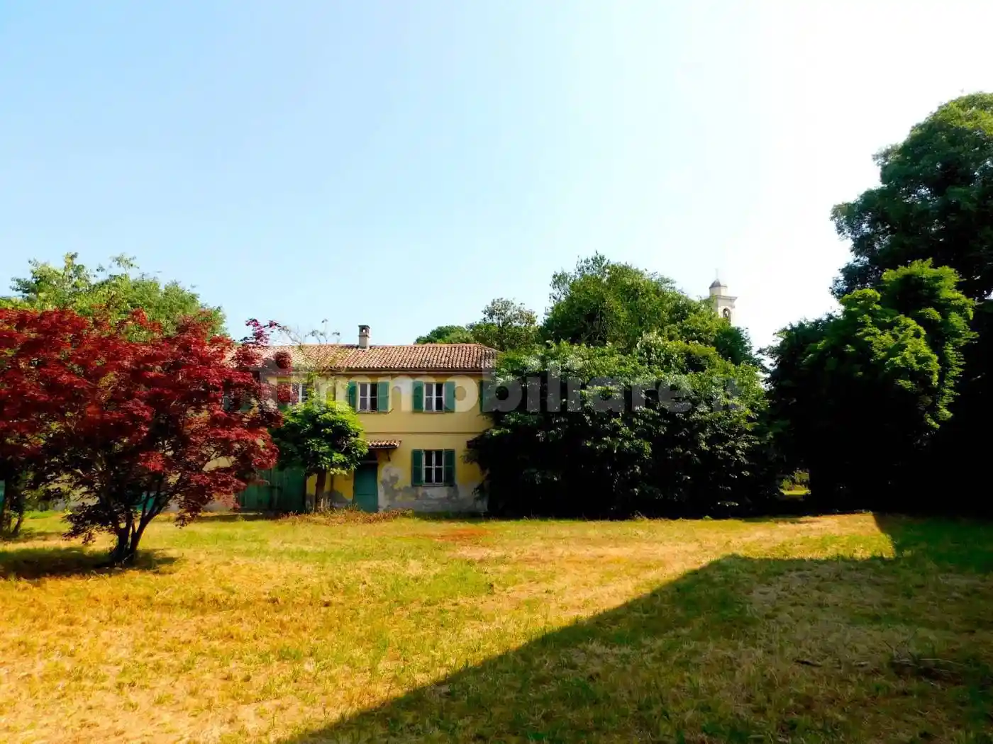 Palazzo - Edificio in Vendita - foto 4