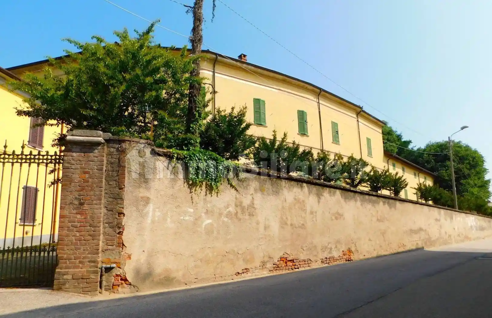 Palazzo - Edificio in Vendita - foto 5